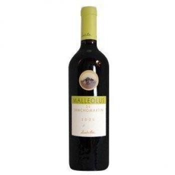 Malleolus de Sanchomartín - 75 Cl.
