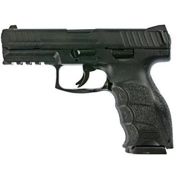 Pistola de Airsoft Heckler & Koch VP9 con Culata Metálica Multicolor
