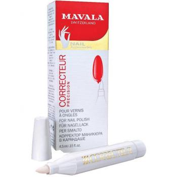 Mavala Switzerland Correcteur Precision For Nail Polish 4.5ml