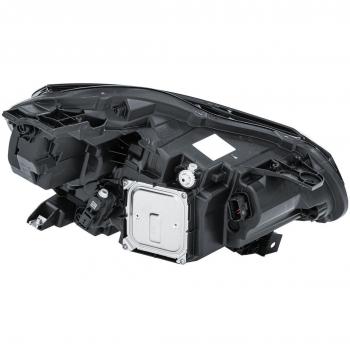 Faro principal delantero HELLA 1EX 013 930-911, Izquierda