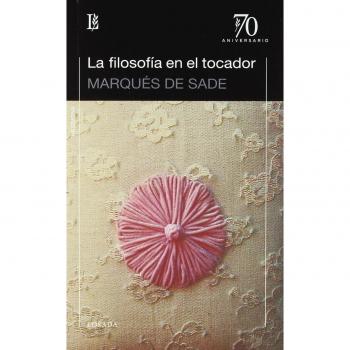 Filosofia En El Tocador, La -70A.-