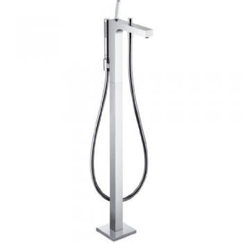 AX Citterio mon baño/ducha montaje suelo
