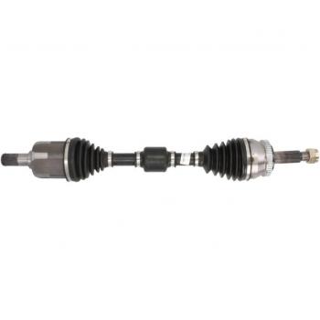 Eje de transmisión izquierdo POINT GEAR PNG73001