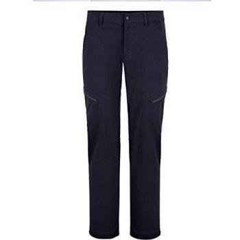 SALEWA Puez Concept DST Pantalon, Hombre, Premium Navy Melange, 50/L