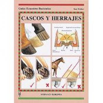 Cascos y herrajes
