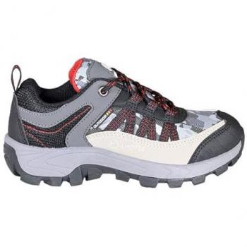 Lhotse Panda Children's Hiking Shoes