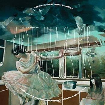 Rags & Silks [Vinilo]