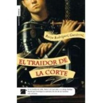 El traidor de la corte