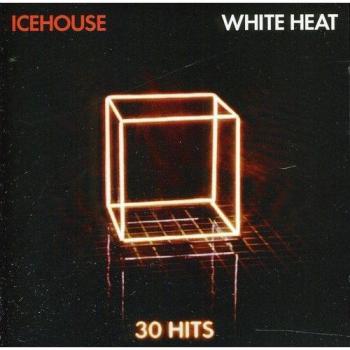 White Heat: 30 Powerful Hits