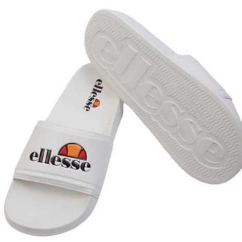 Chanclas Ellesse Filippo Slide Blancas para Mujer EU 40