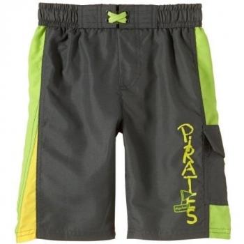 Playshoes - Bañador para niño, talla 134