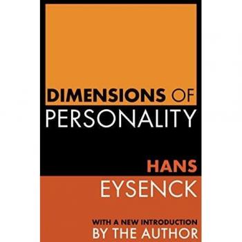 Dimensions of Personality