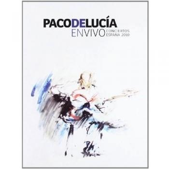 En vivo concertos españa 2010