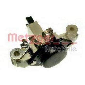 Regulador del alternador METZGER 2390009