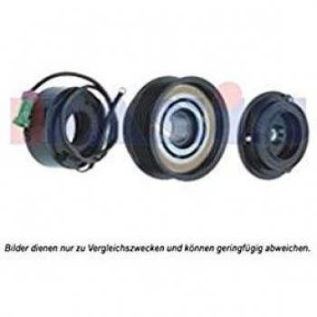 AKS Dasis 855007N Aire Acondicionado