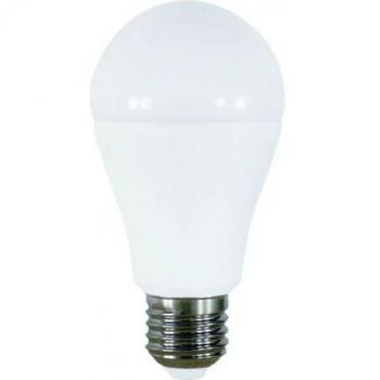 Lámpara estándar LED E27 17W 4200K de marca Unifersa