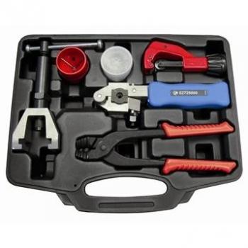 Sykes-Pickavant – Kit prensa garras flaremaster – 4.75 mm – 02729500