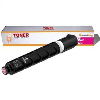 CVT - Toner Compatible 034 Negro 9454B001 para Canon IR-C1200, IR-C1225, MF810, MF820