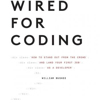 Wired for Coding: A Comprehensive Guide to Securing Your First Developer Job