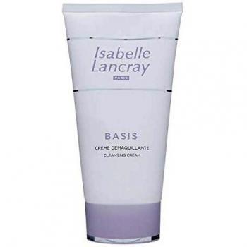 Isabelle Lancray Basis Cleasing Cream Desmaquillante - 150 ml