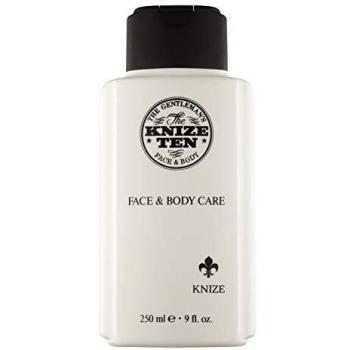 Ten After Shave de Knize