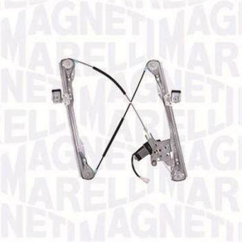Regulador de ventanilla MAGNETI MARELLI 350103170106 Derecha