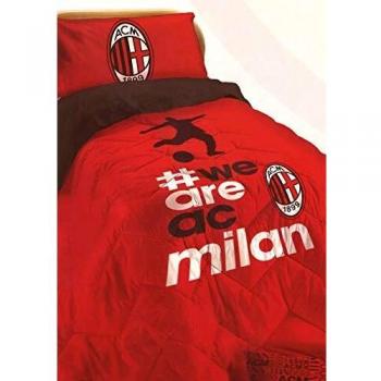 Milan Trapunta Invernale letto singolo in microfibra