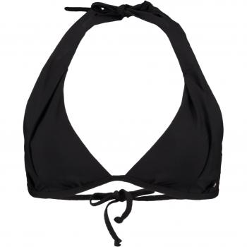 O 'Neill Print Moulded Soporte Top Bikinis, mujer, Print moulded halter top, Black Out, 42B