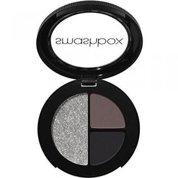 Trío de Sombras Ultra Portátil Smashbox Edición Fotográfica Punked - 3.2g