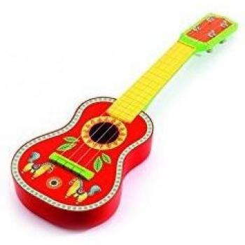 DJECO - Animambo Guitarra