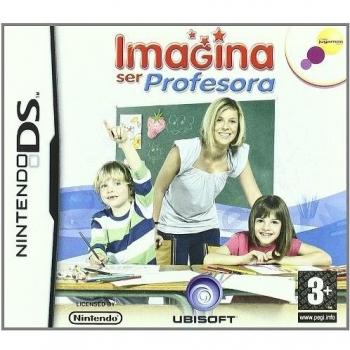 Imagina Ser Profesora