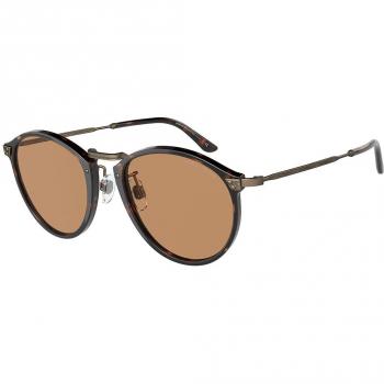 Giorgio Armani AR 318SM (502653) Men's Sunglasses Tortoiseshell Size 51