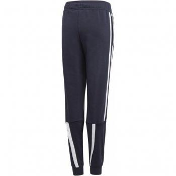Pantalón de Chándal Adidas B BOLD PANT GE0908 Marino para Niños 12 Años