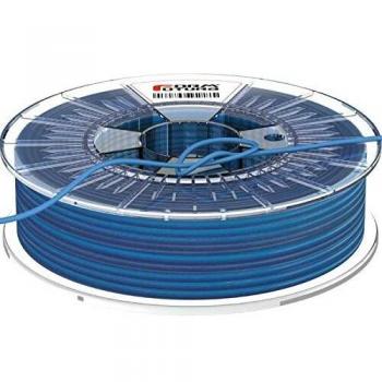 FlexiFil TPC (Thermoplastic Co-Polyester) 1.75mm Blue 500g Spool Flexible 3D Printer Filament