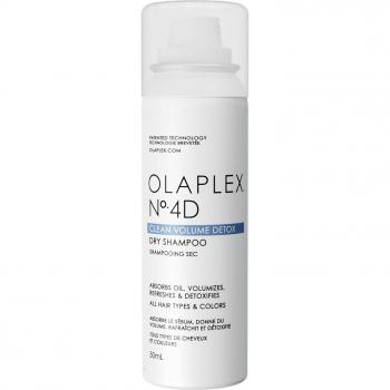 Olaplex Nº 4D Clean Volume Detox Dry Shampoo 50mL