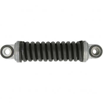 Amortiguador de vibraciones, correa acanalada en V FEBI BILSTEIN 49680