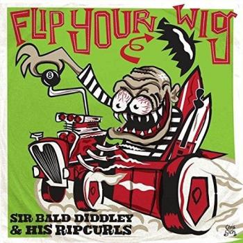 Flip Your Wig VINYL