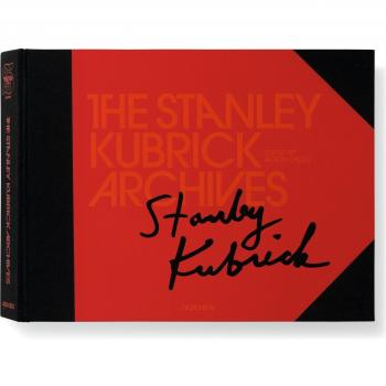 The Stanley Kubrick Archives: FP