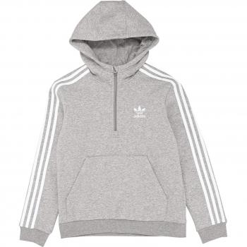 adidas Halfzip Sudadera, Unisex niños,