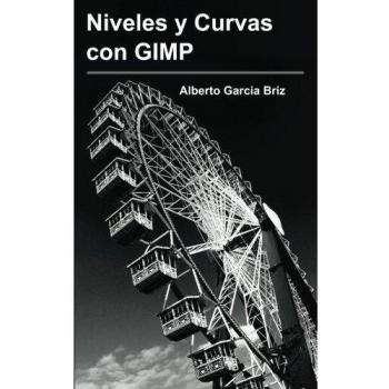 Niveles y Curvas con GIMP
