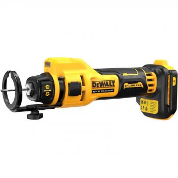 Sierra de Corte para Panel Yeso XR 18V sin Cargador/Batería