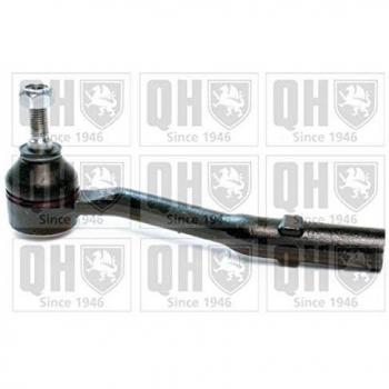 Rótula de dirección QUINTON HAZELL QR3829S para Citroën C3 II, DS3 y C3 Picasso - Conexión 12,2 mm M10x1,25