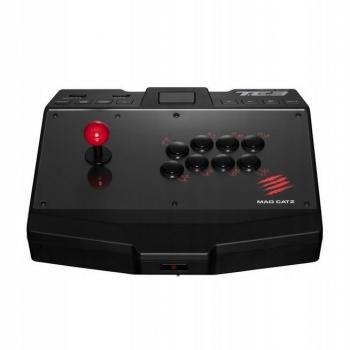 Mad Catz T.E.3 Arcade Stick - Black