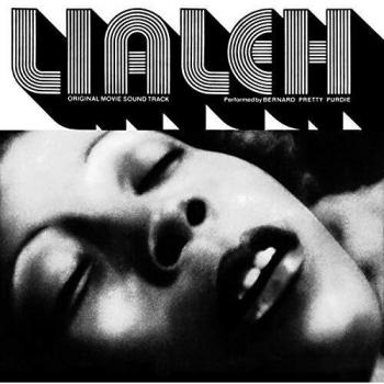 Lialeh [Vinilo]