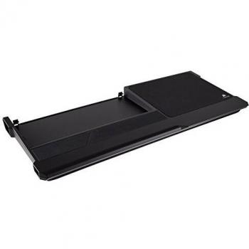Corsair K63 Wireless Gaming Lapboard for Mechanical Keyboard - Black, CH-9510000-WW