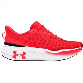 Under Armour Infinite Elite Men's Neutral Running Shoe - Red - Size 12