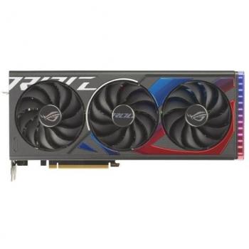 ASUS ROG Strix GeForce RTX 4060 OC Edition