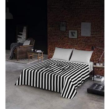 Munich Juego de sábanas Relieve Cama 150 cm
