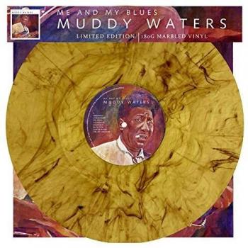 Me and my blues vinilo