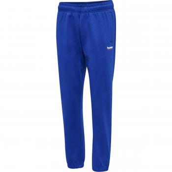 Pantalón de chándal Hummel Shai Azul para Mujer